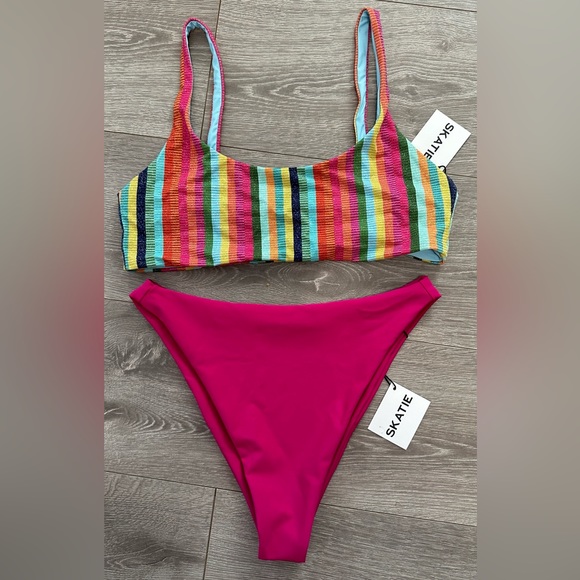 Skatie Other - SKATIE Bikini